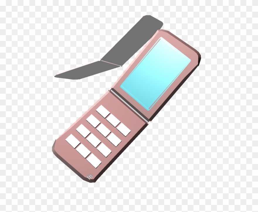 Cellphone Transparent Clip Art Freeuse Download - Erbium Uses - Png Download