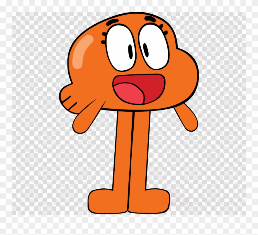 Team Icon Transparent Background Clipart Computer Icons - Darwin Gumball - Png Download