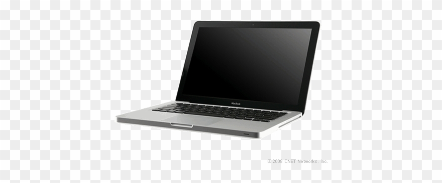 Macbook Pro 2009 Clipart