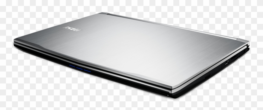 Msi 2qd-060us - Laptop Clipart