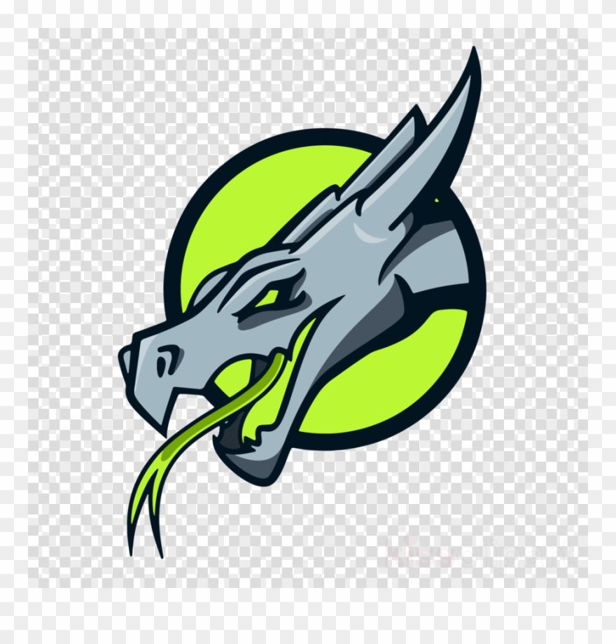 Global Offensive Faceit Major - Team Spirit Logo Png Clipart
