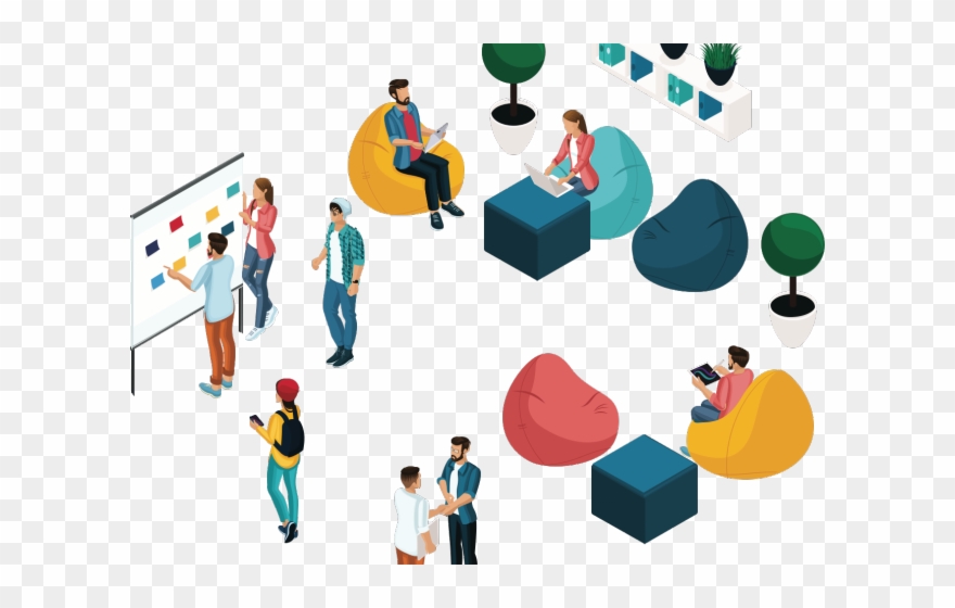 Finance Clipart Finance Team - Education - Png Download