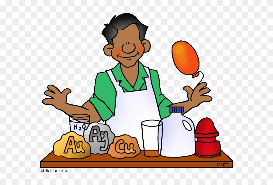 28 Collection Of Phillip Martin Clipart Science - Science Clipart Phillip Martin - Png Download