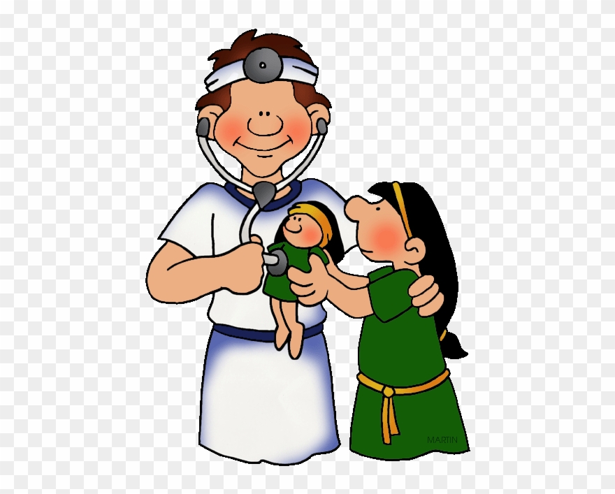 Bible Clip Art By Luke Free - Gospel Of Luke Clipart - Png Download