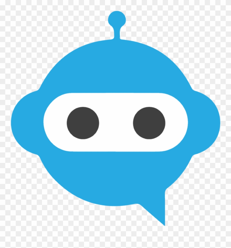 Direct Users In An Intelligent Way - Smart Bot Clipart