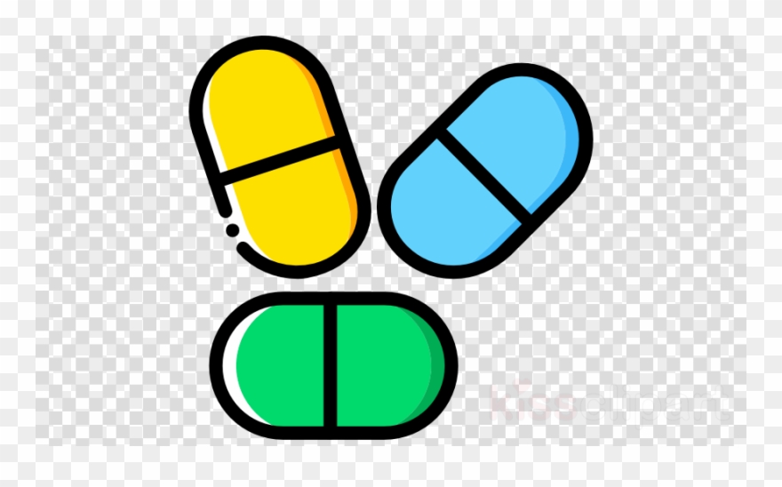 Download Drugs Icon Png Clipart Pharmaceutical Drug - Disney Number 1 Clipart Transparent Png