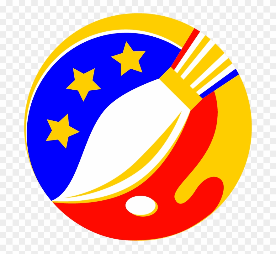 Filipino Artists - Visual Arts - Panathinaikos Basket Clipart