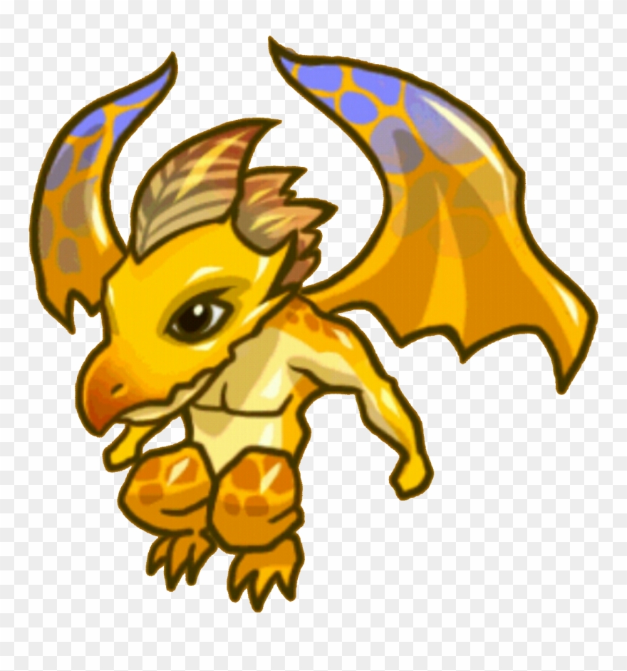 Dragon Wind Killer - Dragon Wind Clipart