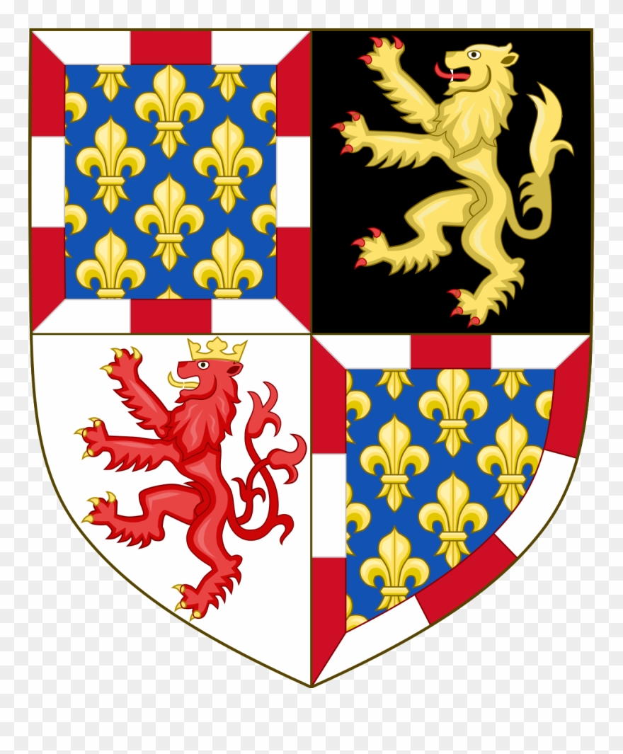 Philippe De Saint Pol Clipart