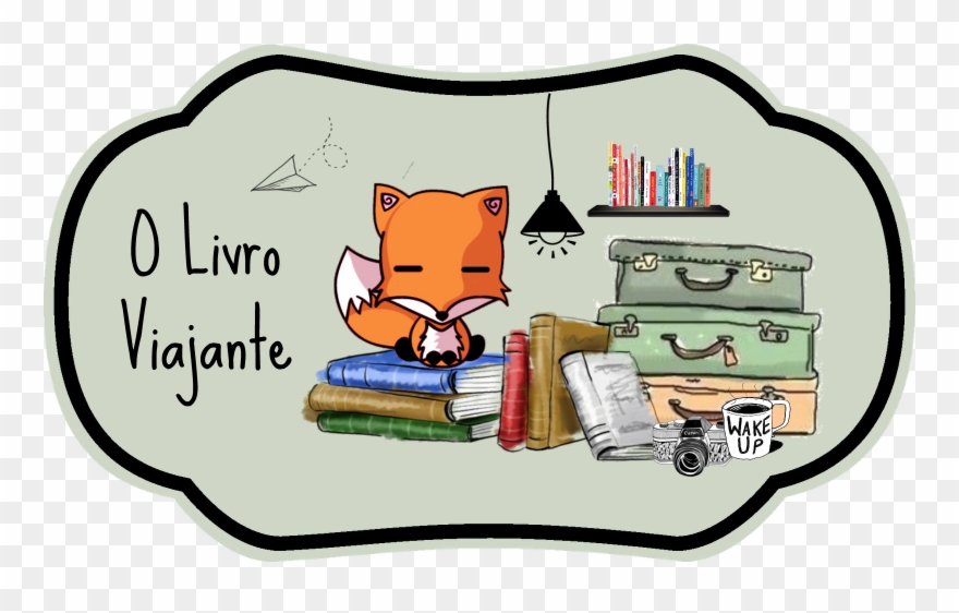 É Um Livro Escolhido, Através De Votação, Pelos Integrantes - Blog Clipart
