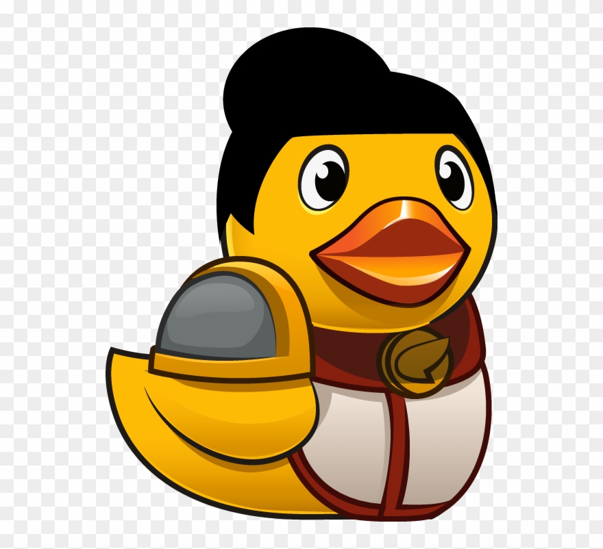 Fix Your Code - Adã©lie Penguin Clipart