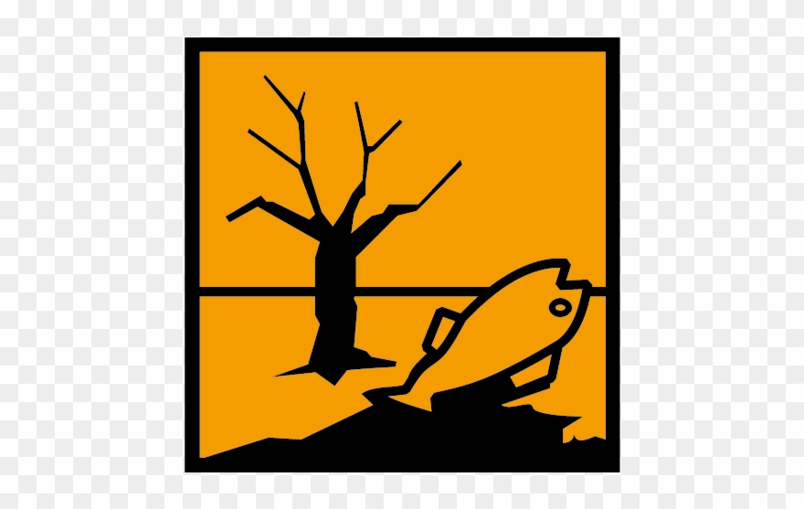 100% Secure Payment - Dangerous For The Environment Symbol Clipart