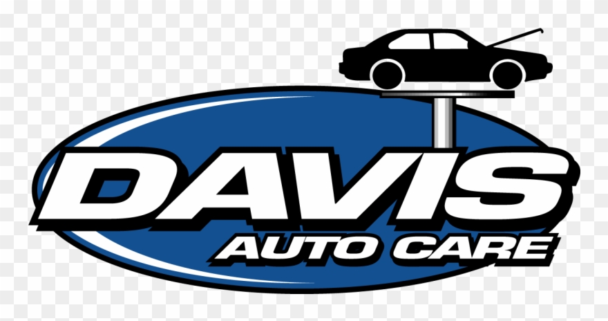 Davis Auto Care Expert Auto Repair Shop Brake Repair - Automobile Repair Shop Clipart