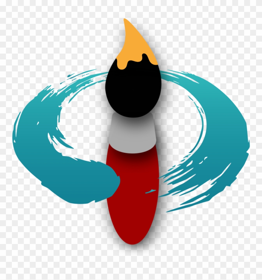 The Art Of Drawing Just Got An Uplift Enter The World - Drawing Png Logo Clipart