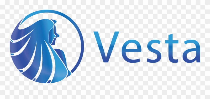Vesta Cover Logo - Insurance Clipart