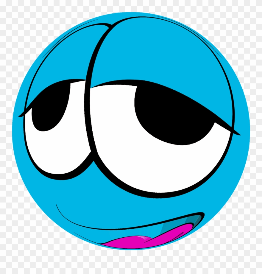 Feelings Clipart Sad - Png Download