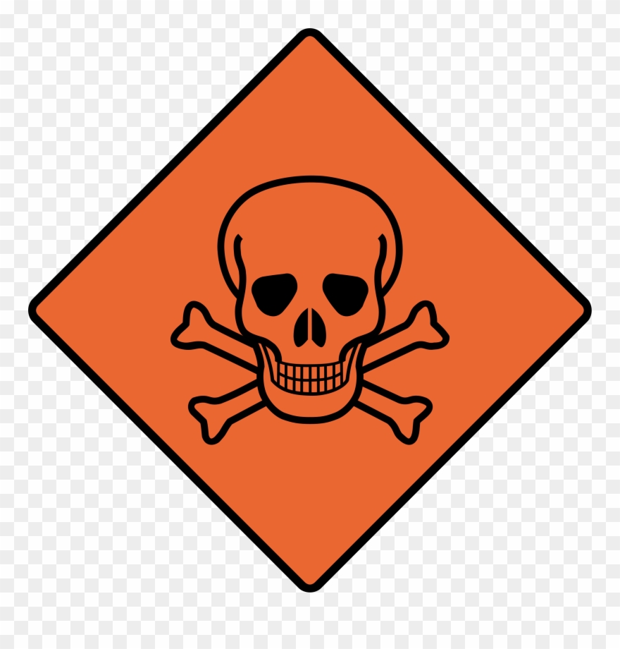 Toxic Us Clipart