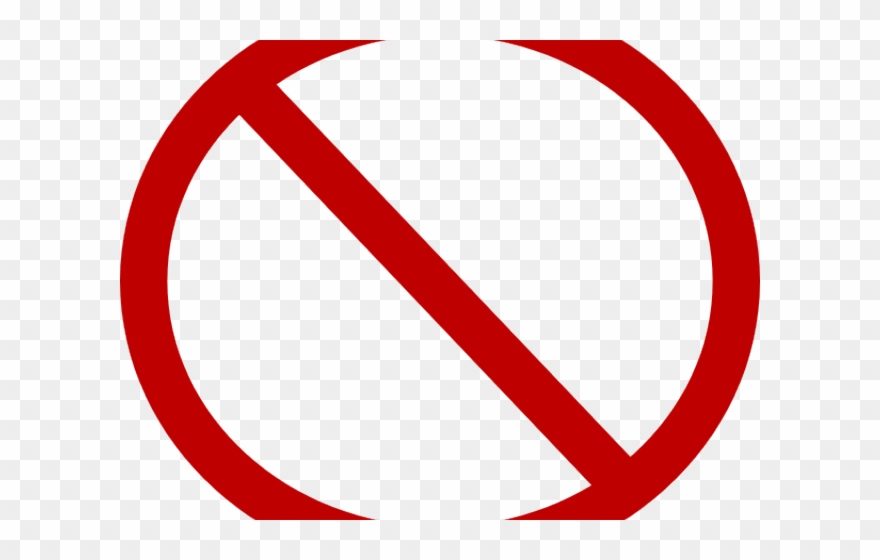 Do Not Disturb Clipart - Clip Art - Png Download