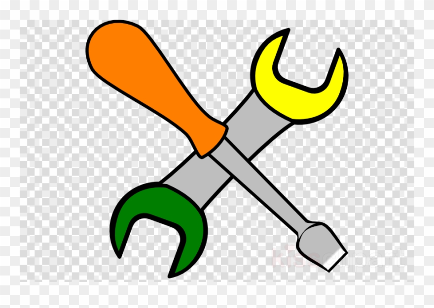 Download Tools Clipart Clip Art Hand - Tools Clip Art Transparent - Png Download