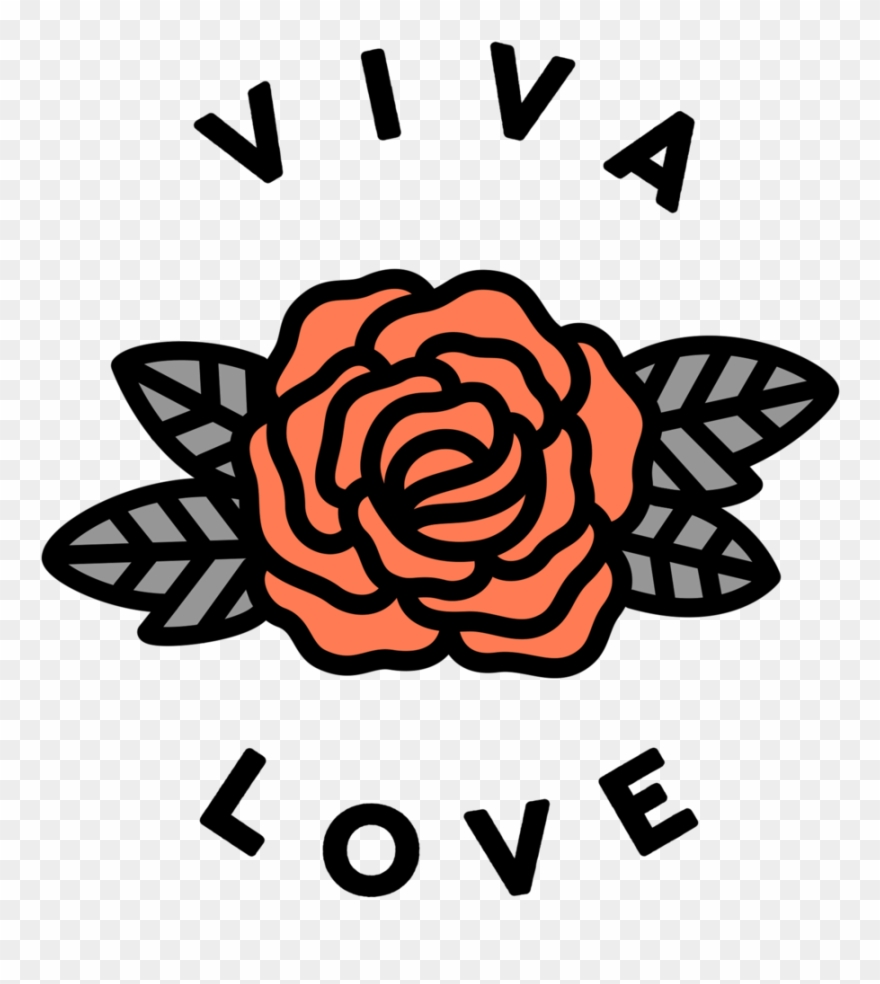 Viva Love Clipart