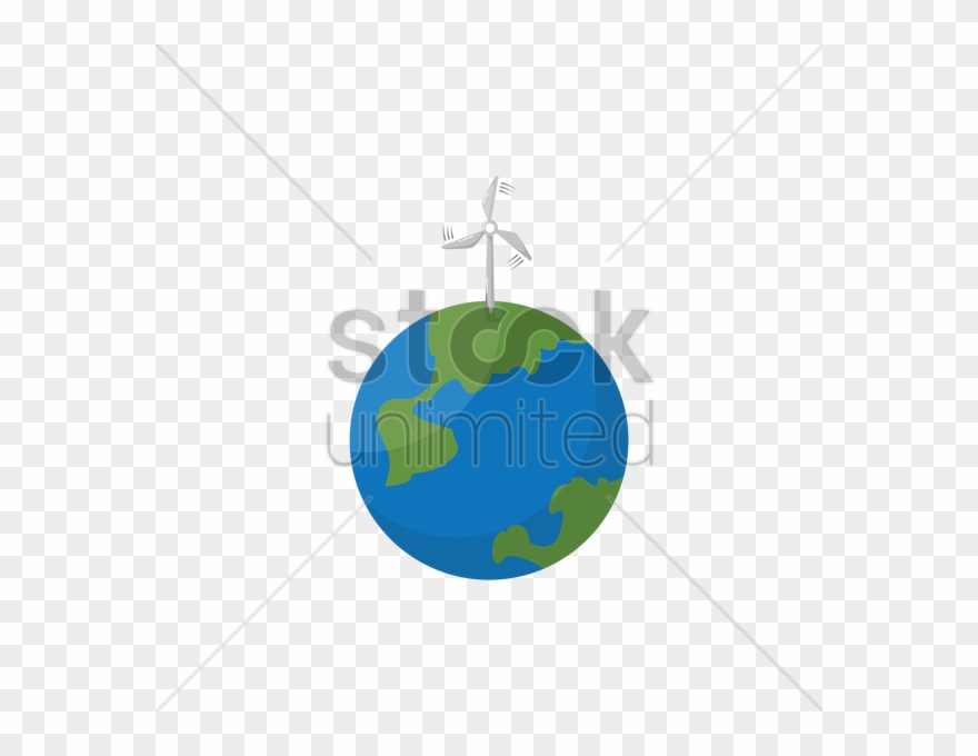 Globe Clipart