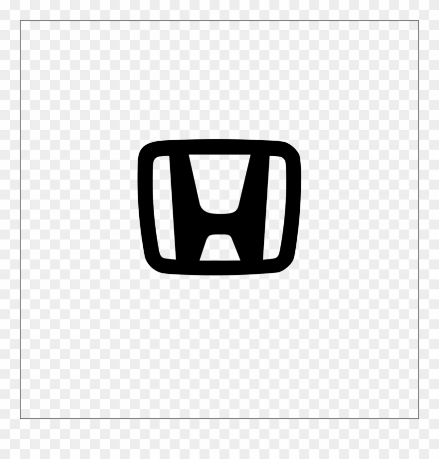 Honda Logo Vector Honda Logo Vector Free Download Vectors - Transparent Honda Logo Clipart