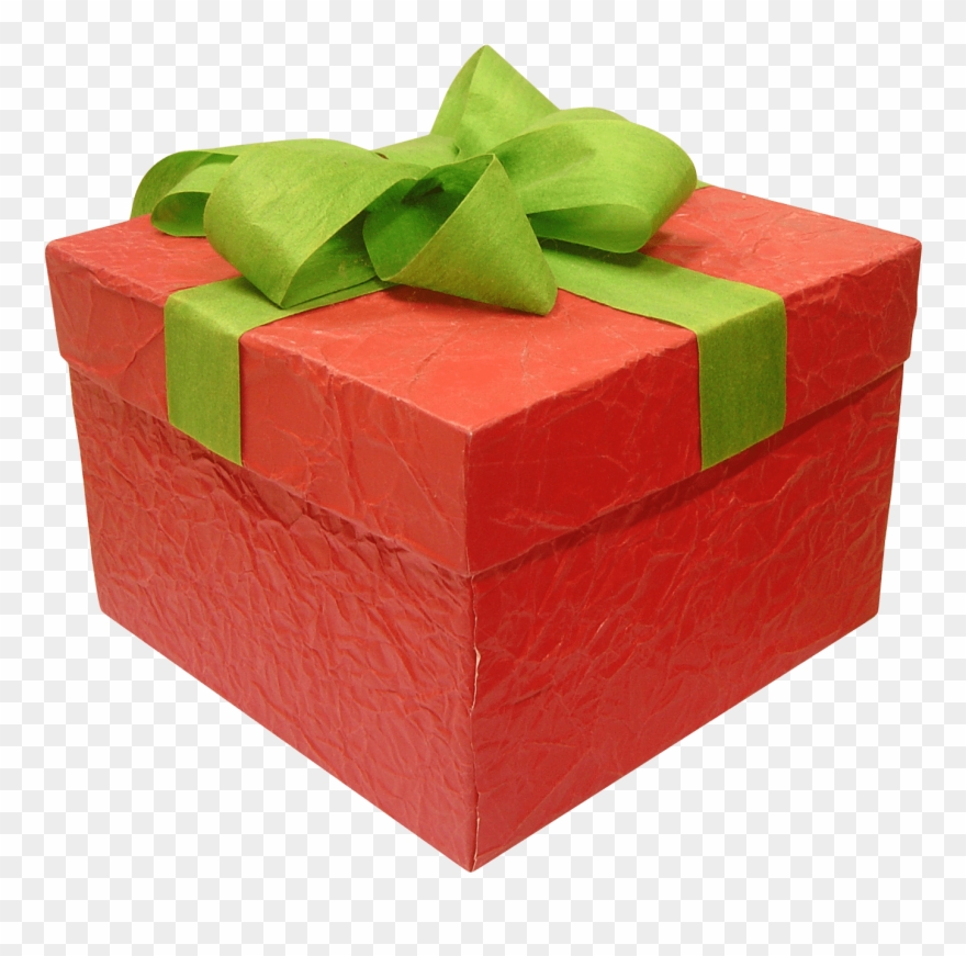 Gift Box Png Transparent Image Pngpix Clipart