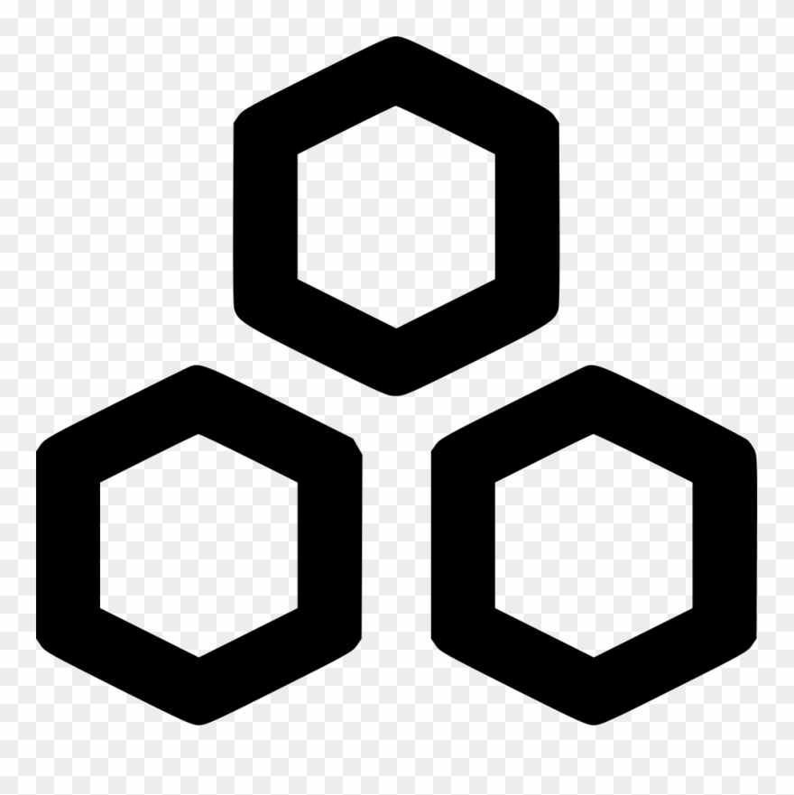 Bee Hive Svg Png Icon Free Download - Icon Clipart