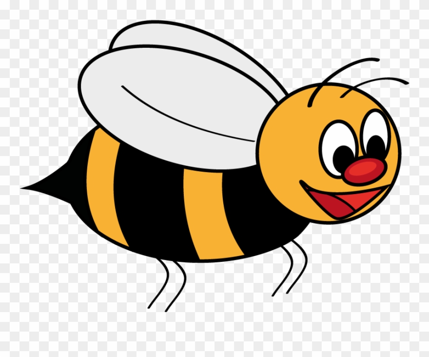 Bee Illustration By Kirara-yasha On Deviantart - Illustration Of Bee Clipart