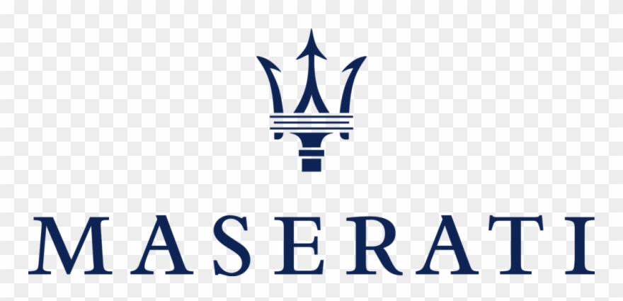 Maserati Png Clipart - Maserati Logo Png Transparent Png