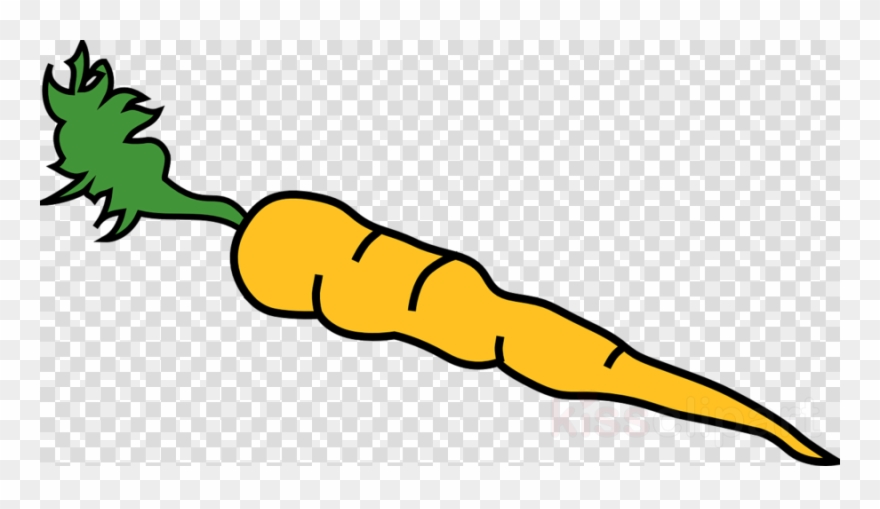 Download Icon Transparent Background Clipart Computer - Transparent Background Carrot Clipart - Png Download