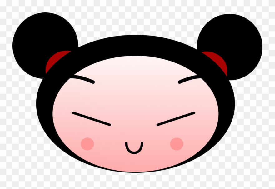 Mickey Mouse Head Vector 2, Buy Clip Art - รูป การ์ตูน หน้า มิ ก กี้ เมาส์ - Png Download