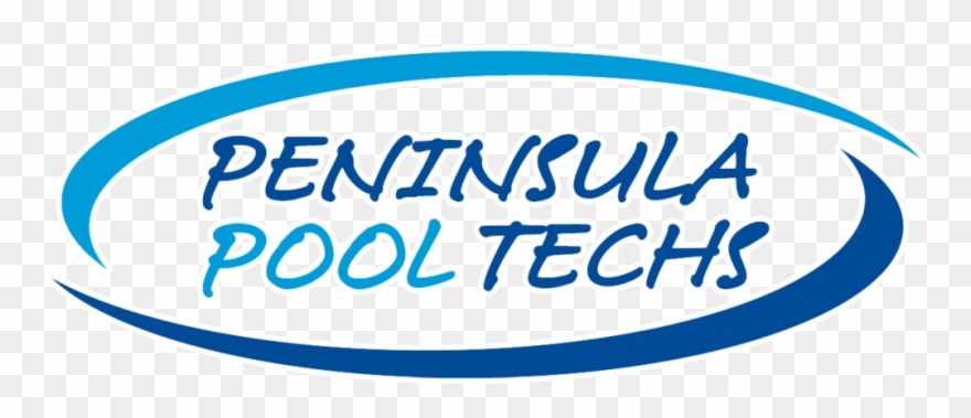 Peninsula Pool Techs Clipart