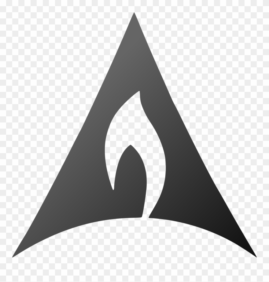 Logo 08 Feb 2018 - Archlabs Logo Clipart