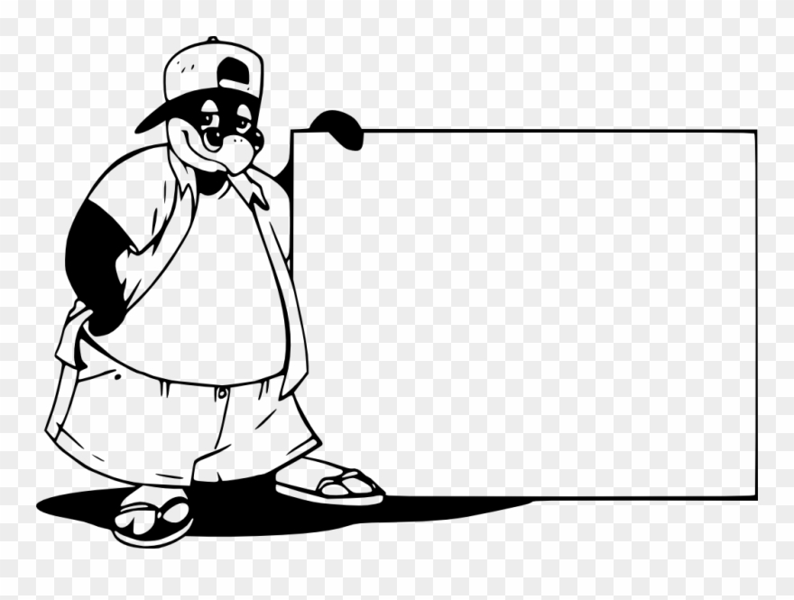 Path2195 08 Feb 2007 - Cartoon Clipart