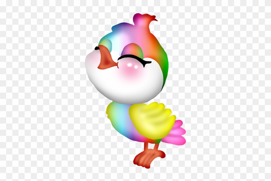 Download Birds Pinterest And Clip Art - Imágenes Y Dibujos De Pajaritos