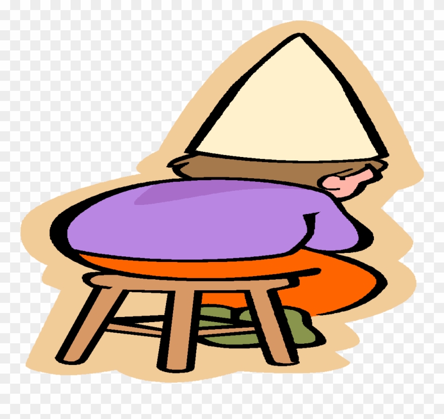 Dunce Cap Clipart - Png Download