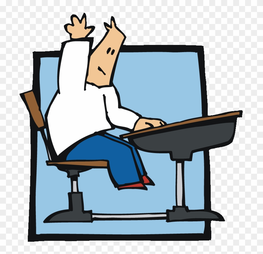 Diary Of A Mundane Astrologer - Getting Out Of Seat Clipart