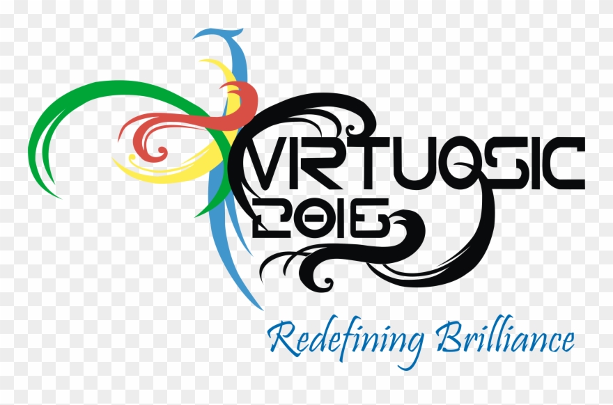 Virtuosic 2016 - Demise And Rebirth Clipart