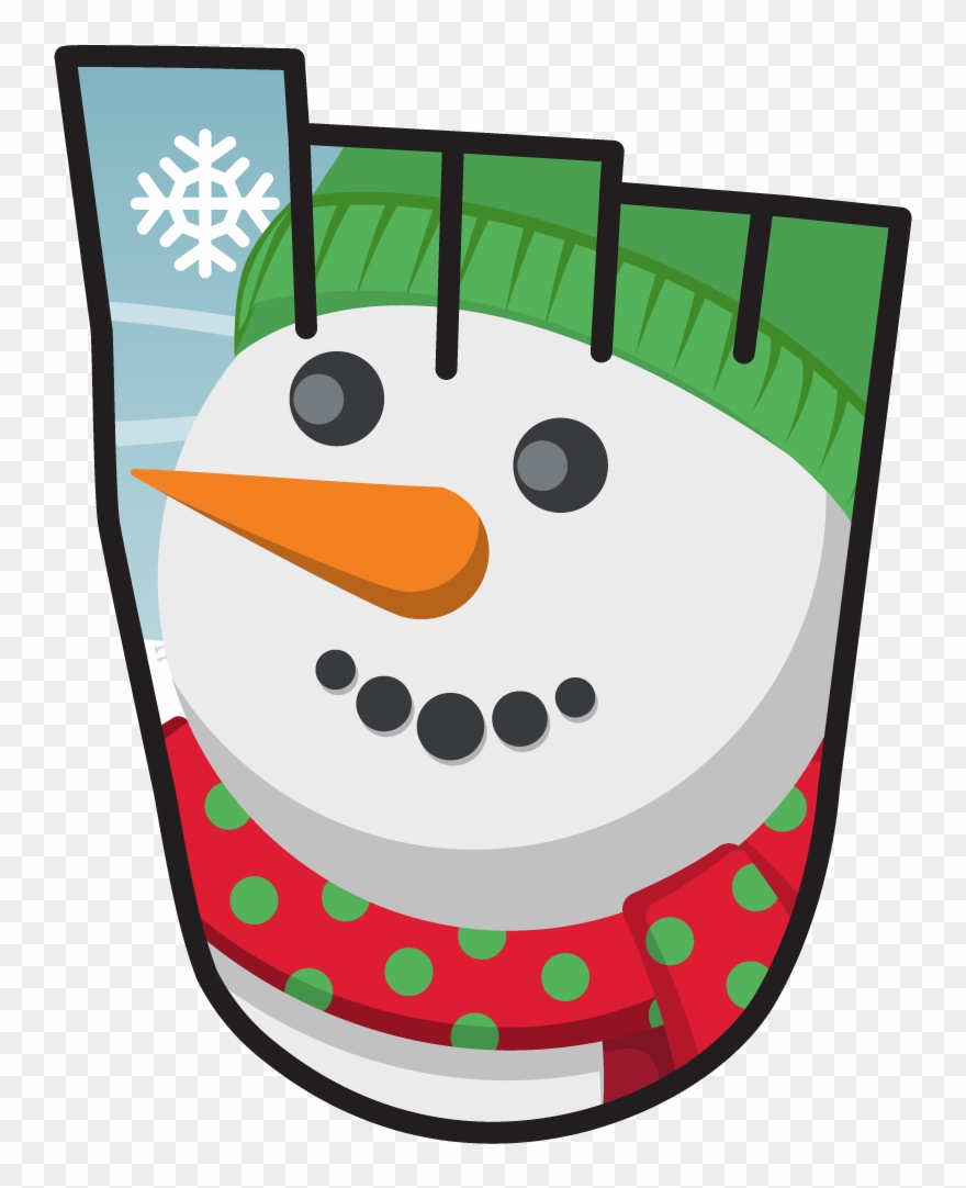 January 2019 Wow Badge - January Clipart