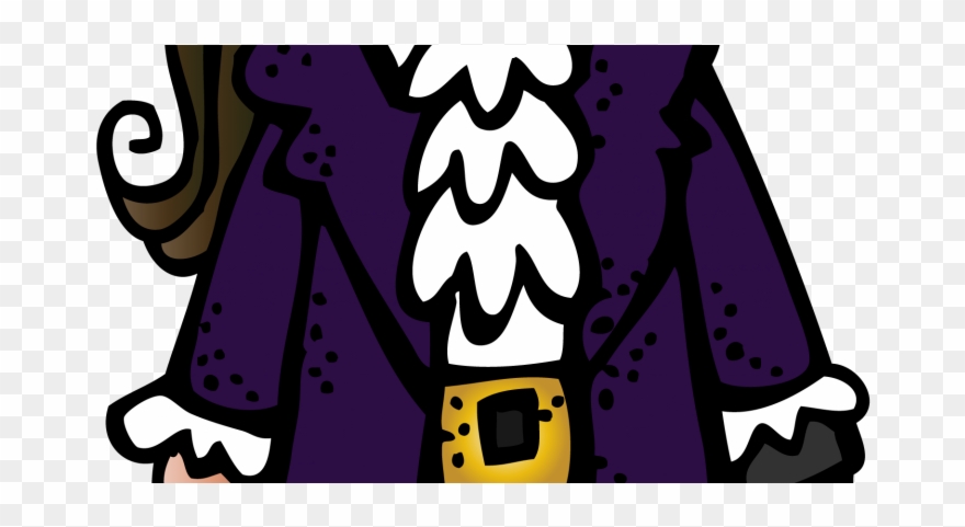 20 Feb 2016 - Melonheadz Pirate Clipart - Png Download