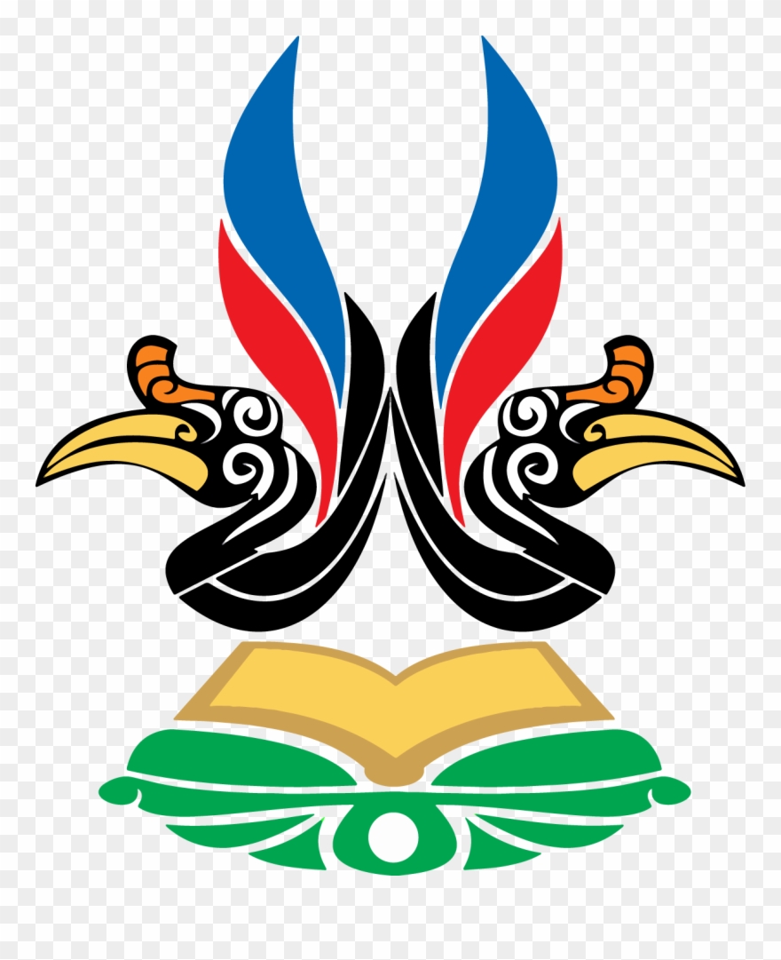 14, 28 February 2017 - Logo Institut Teknologi Kalimantan Clipart