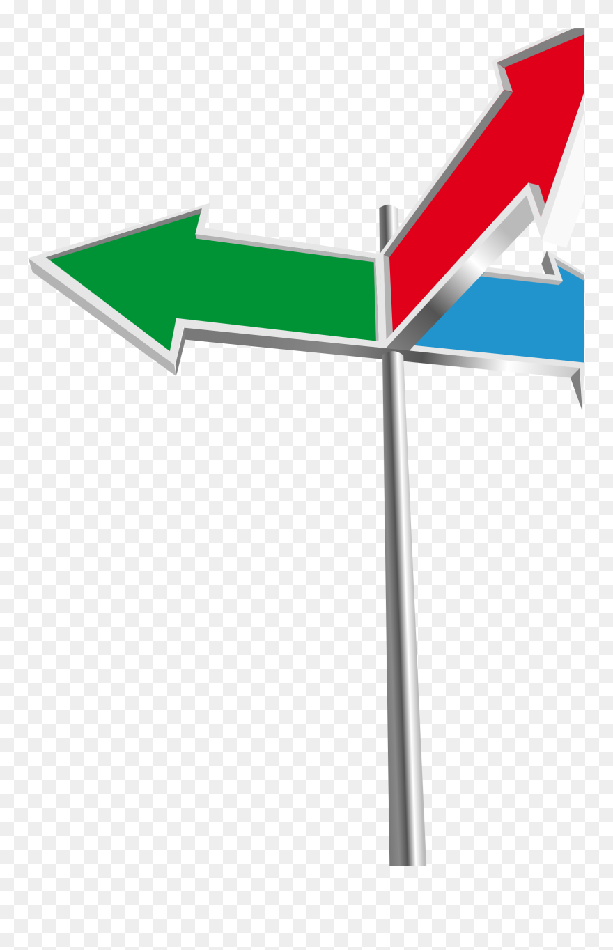 Computer Icons Download Arrow Pdf Arah - Flechas De Direccion Png Clipart