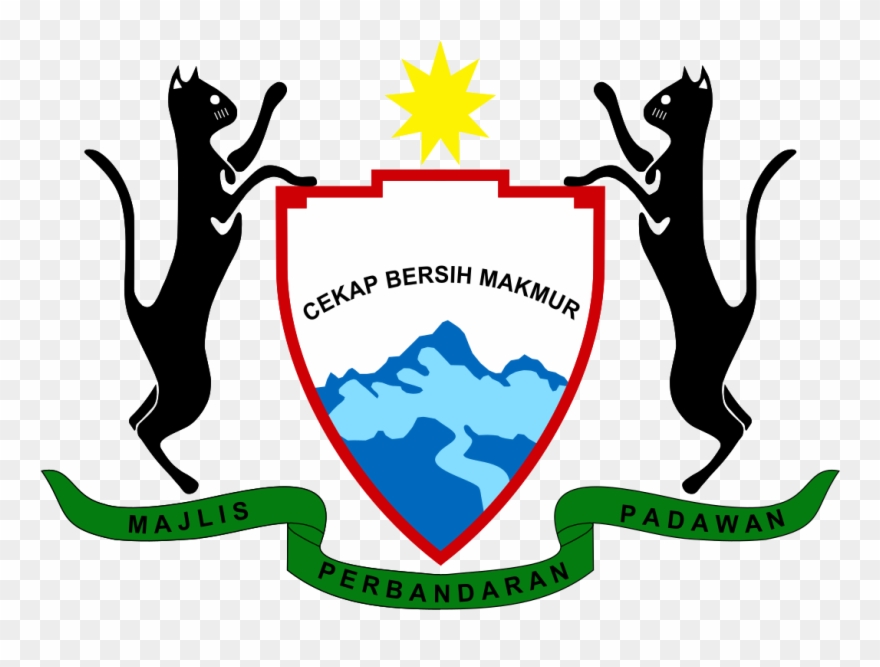 Padawan Municipal Council Clipart