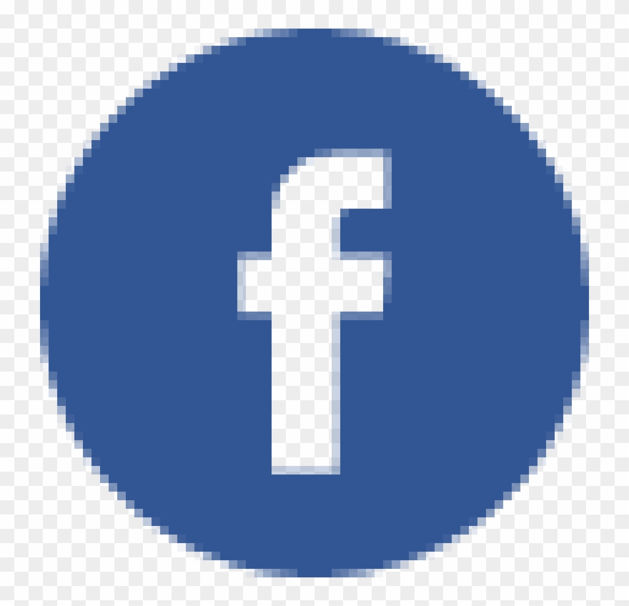 Facebook Icon - Walker Assembly Kit, Silencer Clipart