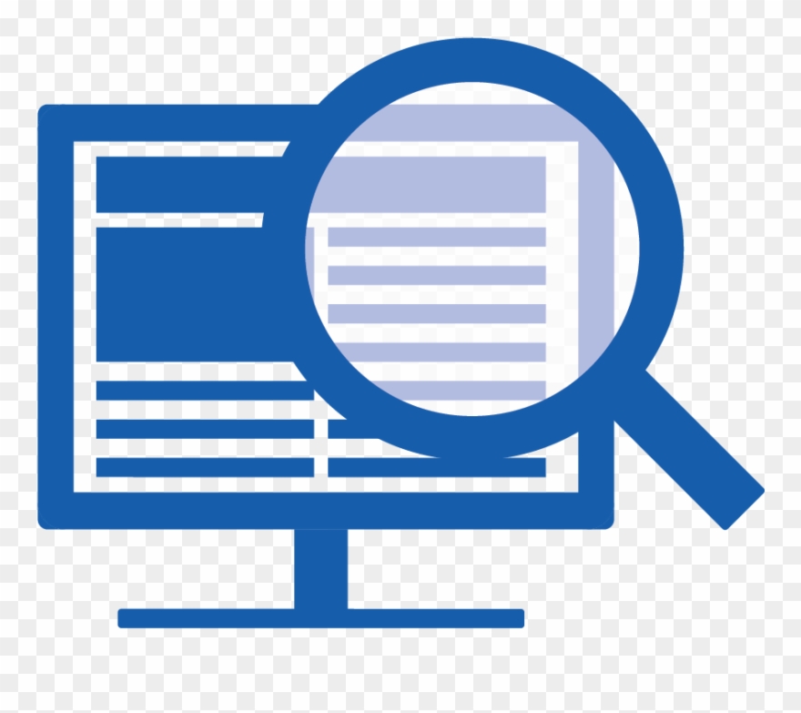 All News And Analysis Articles - Circle Clipart