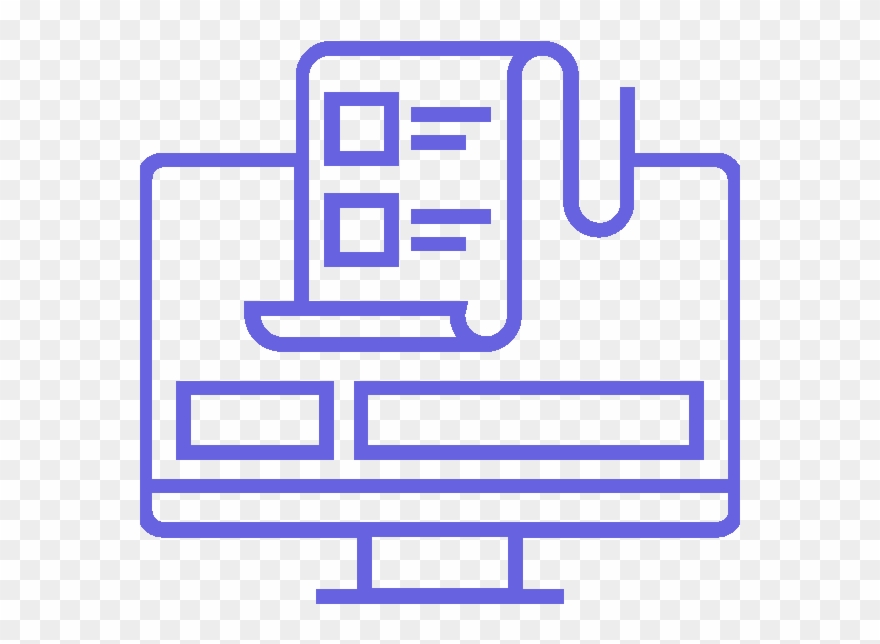 Subscribers' Private Portal - Icon Clipart