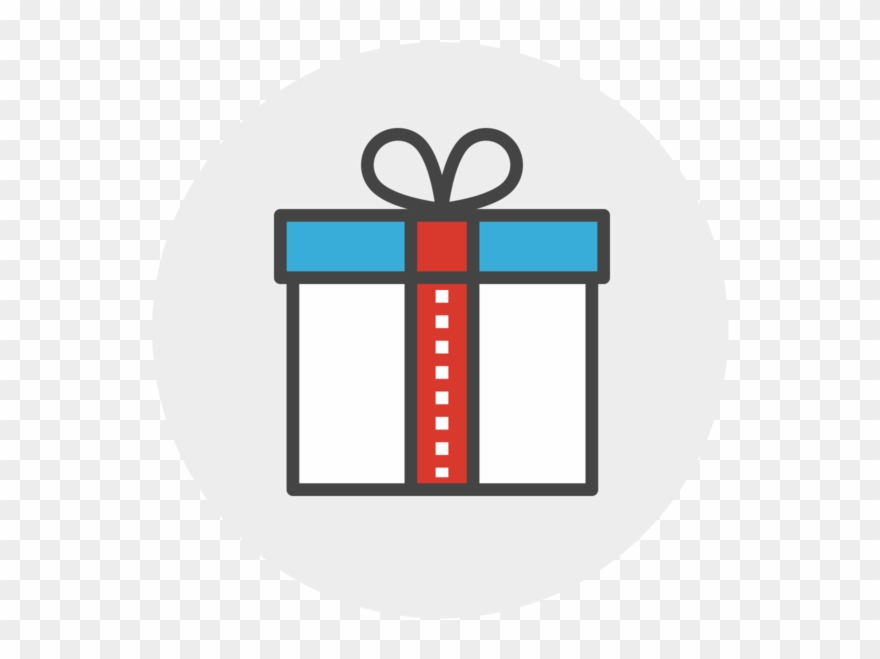 Gift Subscription With Product Options - Subscription Business Model Clipart