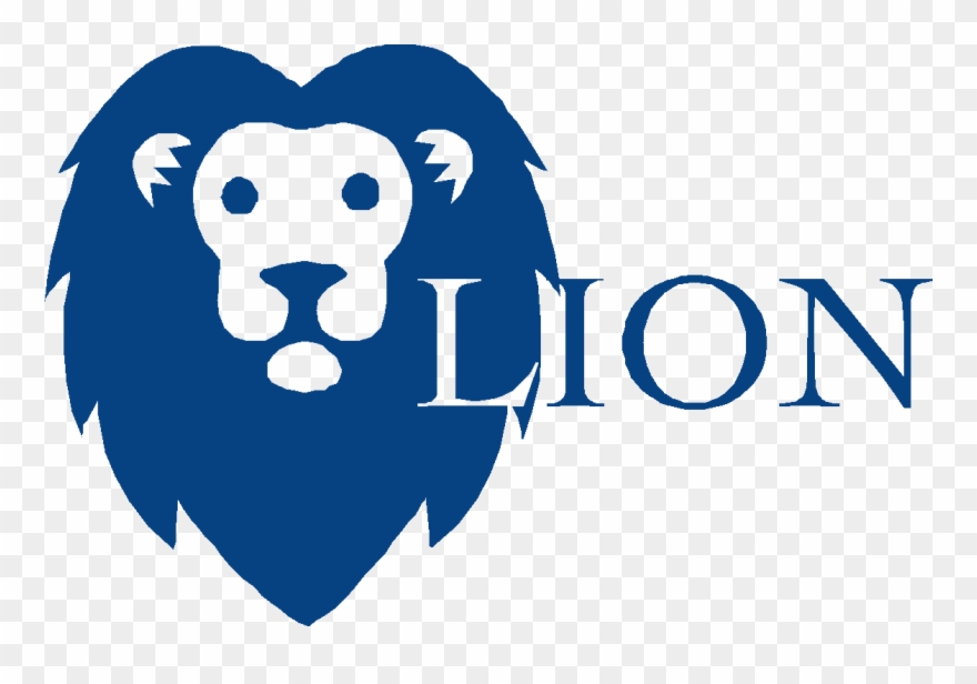 Dps - Supported - Dpsk12 Lion Clipart