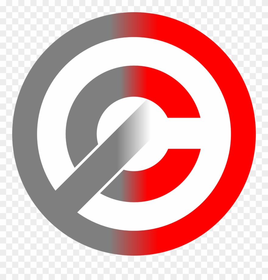 Public Domain Copyright Clipart